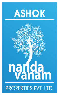 Ashok Nandavanam Logo